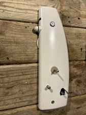 Máquina de costura Singer Zig Zag 774 tampo de metal com enrolador de bobina comprar usado  Enviando para Brazil