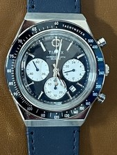 Orologio uomo timex usato  Busalla