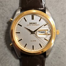 Orologio seiko auto usato  Treviso