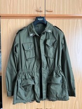 giacca esercito usato giacca esercito usato Sassuolo