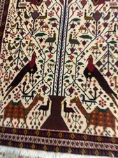 Rient teppich rientalisch gebraucht kaufen  Rodenberg