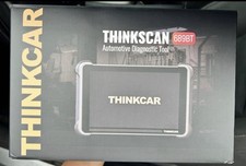 Thinkscan 689bt auto d'occasion  Expédié en Belgium