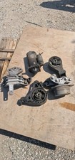 Motorino avviamento opel usato  Ardea