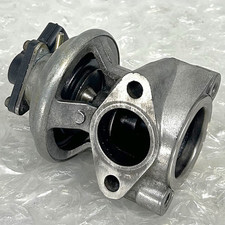 Egr valve mitsubishi for sale  ROTHERHAM