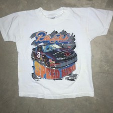 Vintage dale earnhardt for sale  Saint Henry
