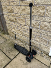 Micro scooter kick for sale  WITNEY