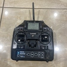 Airtronics rds8000 fhss for sale  North Hollywood