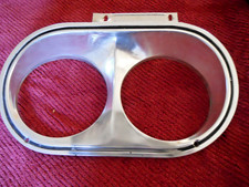 1963 plymouth headlight for sale  Paso Robles