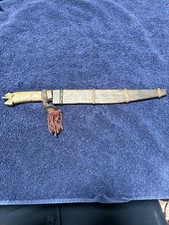 1800s moro barong for sale  Sterling