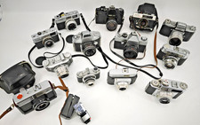 olympus spiegelreflexkamera gebraucht kaufen  Bad Berleburg