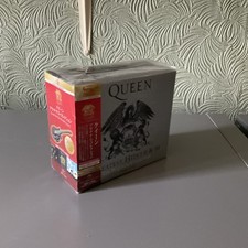 Queen platinum collection for sale  ROSS-ON-WYE