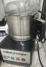 Robot coupe 211xl for sale Robot coupe 211xl for sale  MANCHESTER