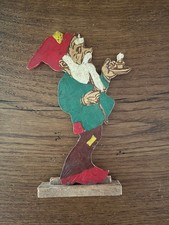 Antik erzgebirge holzbild gebraucht kaufen Antik erzgebirge holzbild gebraucht kaufen  Schwerin-Umland VIII