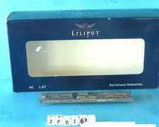 Hoe liliput 291911 d'occasion  Les Abrets