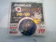 Duncan mardi gras for sale  Winter Garden
