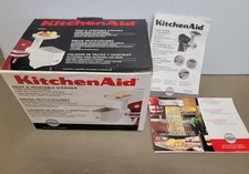 Kitchenaid fruit vegetable for sale  Petaluma