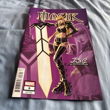 Magik scott campbell for sale  LEYBURN