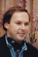 Autographed photo opera for sale  LONDON
