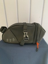 Bike seat bag for sale  Petersburg