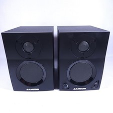 Excellent samson mediaone for sale  Ashville