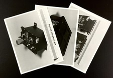 Lotto fotografie missione usato  Spedire a Italy