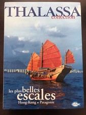 Coffret vhs thalassa d'occasion  Caux