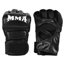 Gants mma gants d'occasion  Lyon I