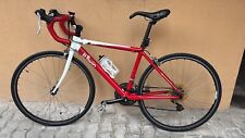 bici corsa btwin usato  Bologna