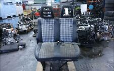 Banquette peugeot boxer d'occasion  France