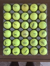 Balles golf couleur d'occasion  Bussy-Saint-Georges