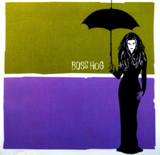 Boss Hog - Conjunto de 2 discos - CD, MUITO BOM ESTADO comprar usado Boss Hog - Conjunto de 2 discos - CD, MUITO BOM ESTADO comprar usado  Enviando para Brazil