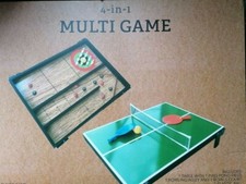 Tabletop sports game for sale  WARWICK