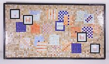 Glass tile mosaic for sale  Oshkosh