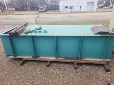200 gallon diesel for sale  Truman