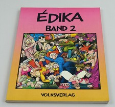 Edika 2 gebraucht kaufen  Langenhagen