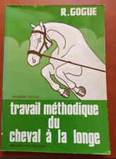 Livre travail méthodique d'occasion  Saint-Ambroix
