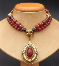 1928 jewerly collana usato  Caravaggio