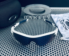 Oakley radarlock matte for sale  STOCKPORT