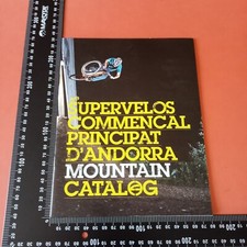 Supervelos commencal principat usato  Verrua Savoia