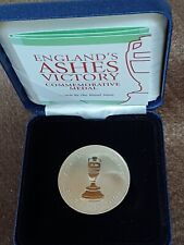 2005 englands ashes for sale  NORWICH