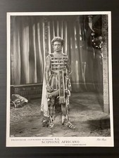 Fotografie scipione africano usato  Alba