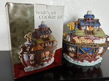 Noah ark porcelain for sale  Elk Grove