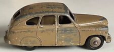 Dinky toys 153 for sale  STOURBRIDGE