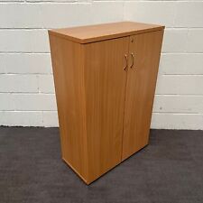 Maple cupboard 730 for sale  WIMBORNE