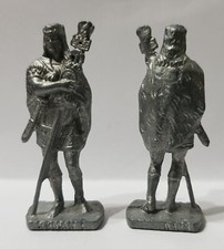 Metallfiguren soldatini kinder usato  Albizzate