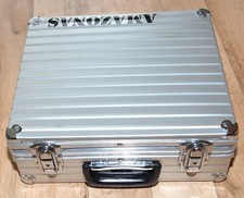 Rimowa amazonas fotokoffer gebraucht kaufen  Aachen