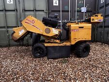 Rayco rg35 stump for sale  FARNHAM