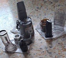 Metec succovivo 1000 usato  Roma