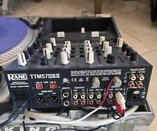 Rane ttm57mk2 for sale  Hawthorne