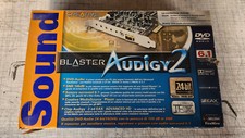 Sound blaster audigy usato  Cornedo Vicentino